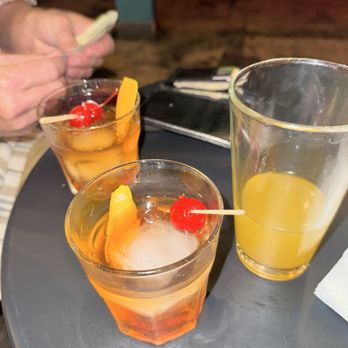 The Wayfarer - Old fashioned - Bars Near Me - Costa Mesa, California The Wayfarer - Old fashioned - Bars Near Me - Costa Mesa, California