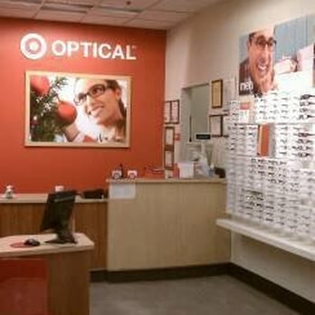 Target Optical - Eyewear & Opticians Near Me - Costa Mesa, California