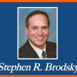 Law Offices of Stephen Brodsky - Call For A FREE Consultation!