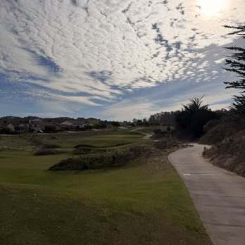 Monarch Dunes Golf Course - Golf Near Me - Nipomo, California
