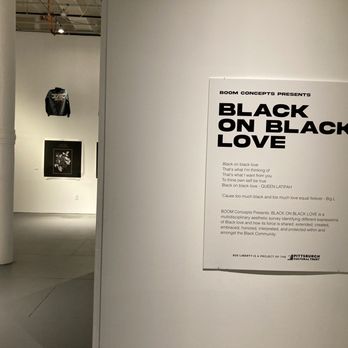 820 Liberty - Art Galleries Near Me - Pittsburgh, Pennsylvania