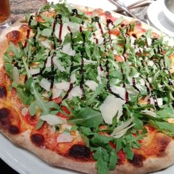 Alla Grappa Pizza