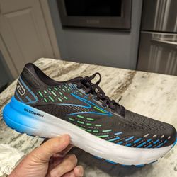 DICK'S Sporting Goods - Brooks Glycerin 20...like butter