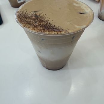 Danbi Coffee - Coffee & Tea Near Me - Pasadena, California Danbi Coffee - Coffee & Tea Near Me - Pasadena, California