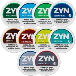 Lambert Smoke Shop 2 - ZYN POUCHES