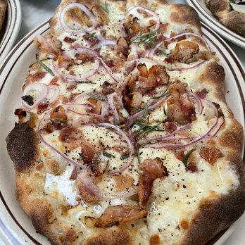 OSTE - Oste Pinsa - Italian Near Me - Los Angeles, California