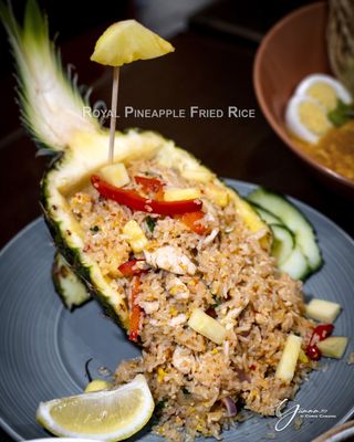 Thairoomgrand York Mills by null