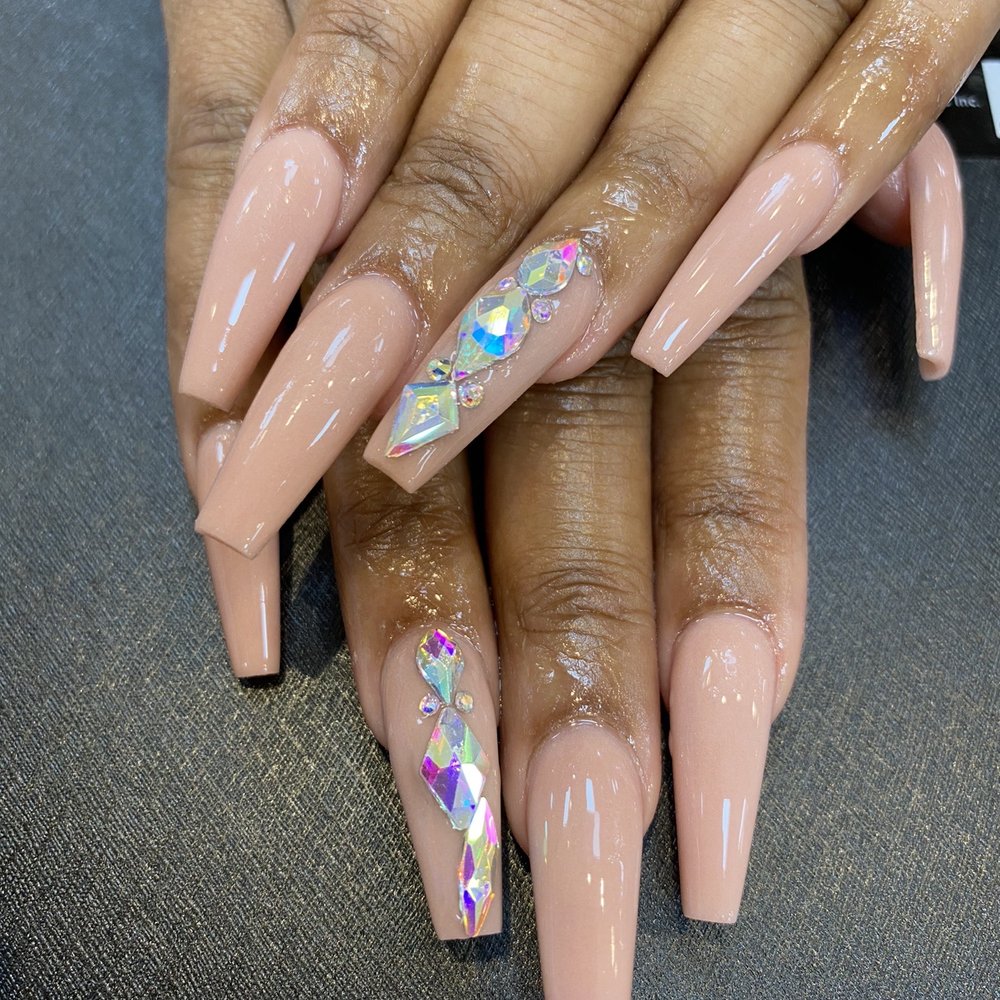 Shark Nail Bar - Nail Salons Near Me - Lithonia, Georgia Shark Nail Bar - Nail Salons Near Me - Lithonia, Georgia