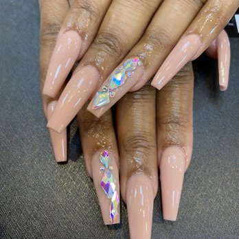 Shark Nail Bar - Nail Salons Near Me - Lithonia, Georgia Shark Nail Bar - Nail Salons Near Me - Lithonia, Georgia