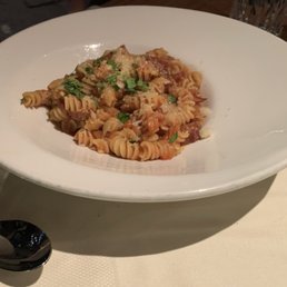 Fusilli Fusilli