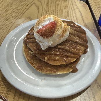 BabyStacks Cafe - Henderson - Churro pancakes - Breakfast & Brunch Near Me - Henderson, Nevada BabyStacks Cafe - Henderson - Churro pancakes - Breakfast & Brunch Near Me - Henderson, Nevada