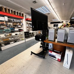 California Computer