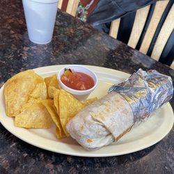 Taco El Paso