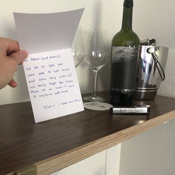 Hotel Leo - Personal note from Jamie! - Hotels Near Me - Bellingham, Washington