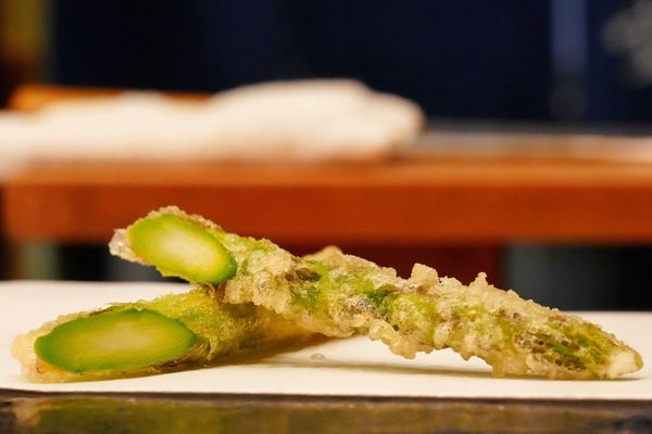 Tempura Endo by null