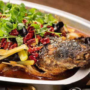 San Francisco Food Favorites