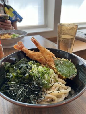 Motonobu Udon by null