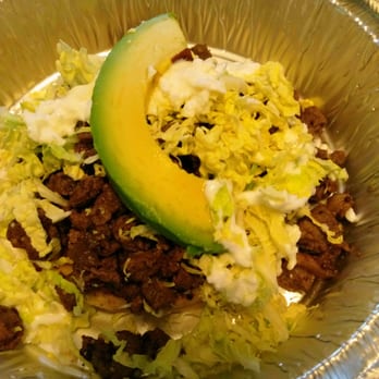 Spanglish Kitchen - Best looking sope ever. - Mexican Near Me - Alhambra, California Spanglish Kitchen - Best looking sope ever. - Mexican Near Me - Alhambra, California