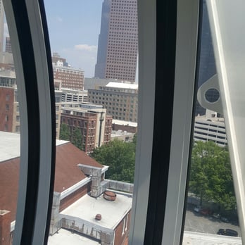 SkyView Atlanta - Amusement Parks Near Me - Atlanta, Georgia