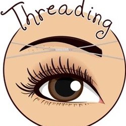 Brows threading