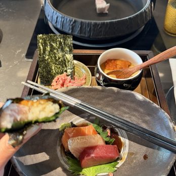 Wagyu Master - Japanese Near Me - San Jose, California