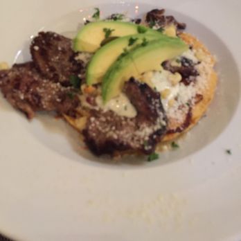 Werewolf - Chilaquiles Roja w Steak - Breakfast & Brunch Near Me - San Diego, California Werewolf - Chilaquiles Roja w Steak - Breakfast & Brunch Near Me - San Diego, California