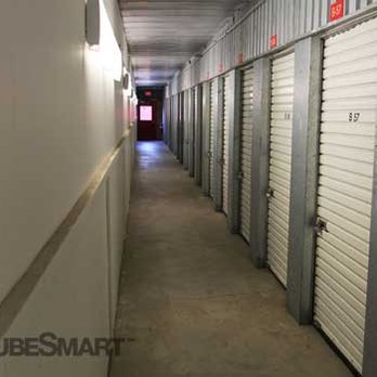 CubeSmart Self Storage - Self Storage Near Me - Riverhead, New York