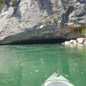 Buffalo River Outfitters - Tours Near Me - Saint Joe, Arkansas