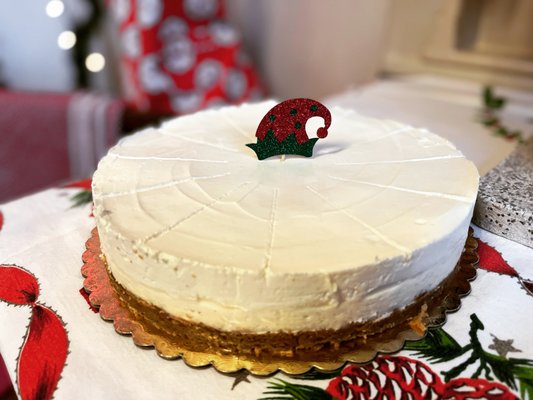 Namesake Cheesecake by null