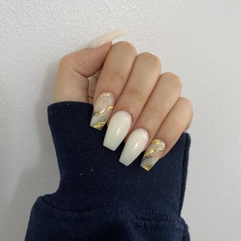 Millennial Nails - Nail Salons Near Me - Brooklyn, New York