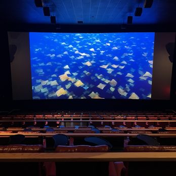 Brenden Theatres - 2024 August 12 - Cinema Near Me - Las Vegas, Nevada