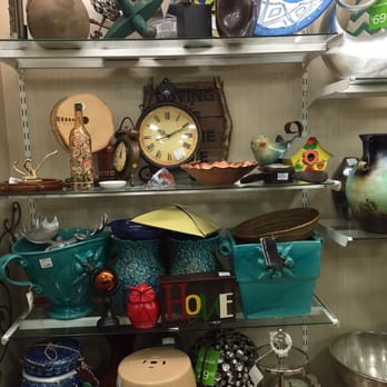 HomeGoods - Home decor lower level - Home Decor Near Me - New York, New York