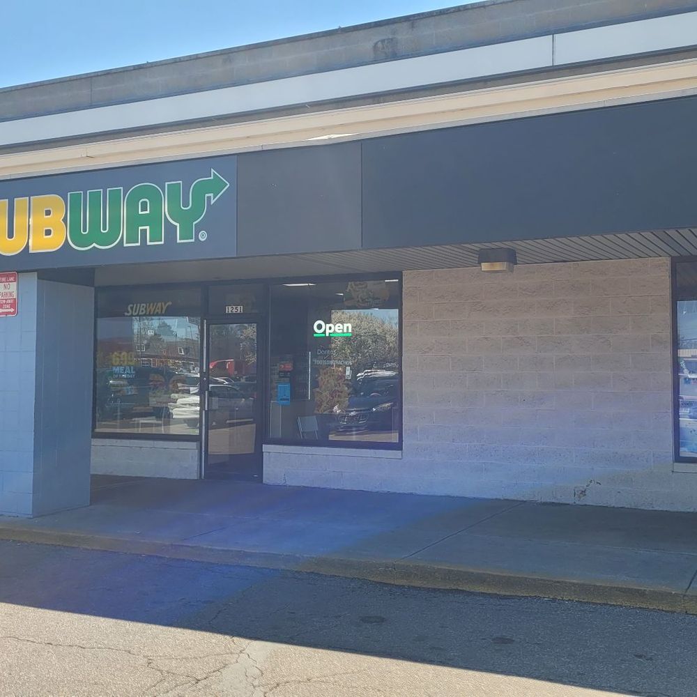 Subway - Sandwiches Near Me - Columbus, Ohio Subway - Sandwiches Near Me - Columbus, Ohio