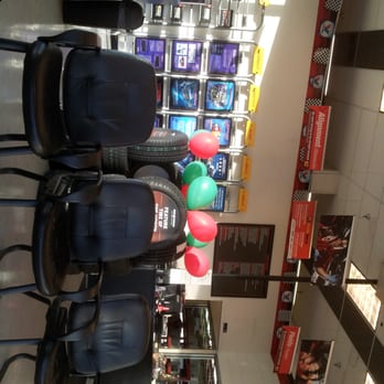 Big O Tires - Lobby - Tires Near Me - Boulder, Colorado