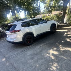Stealth Window Tint in Chico - Window tint from Stealth in Chico