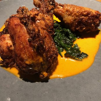 Kyu - Fried Chicken - Asian Fusion Near Me - Miami, Florida Kyu - Fried Chicken - Asian Fusion Near Me - Miami, Florida