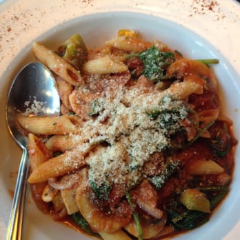 Little Italy - Penne Giardino - Italian Near Me - Eastbourne, ESX Little Italy - Penne Giardino - Italian Near Me - Eastbourne, ESX