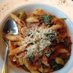 Little Italy - Penne Giardino