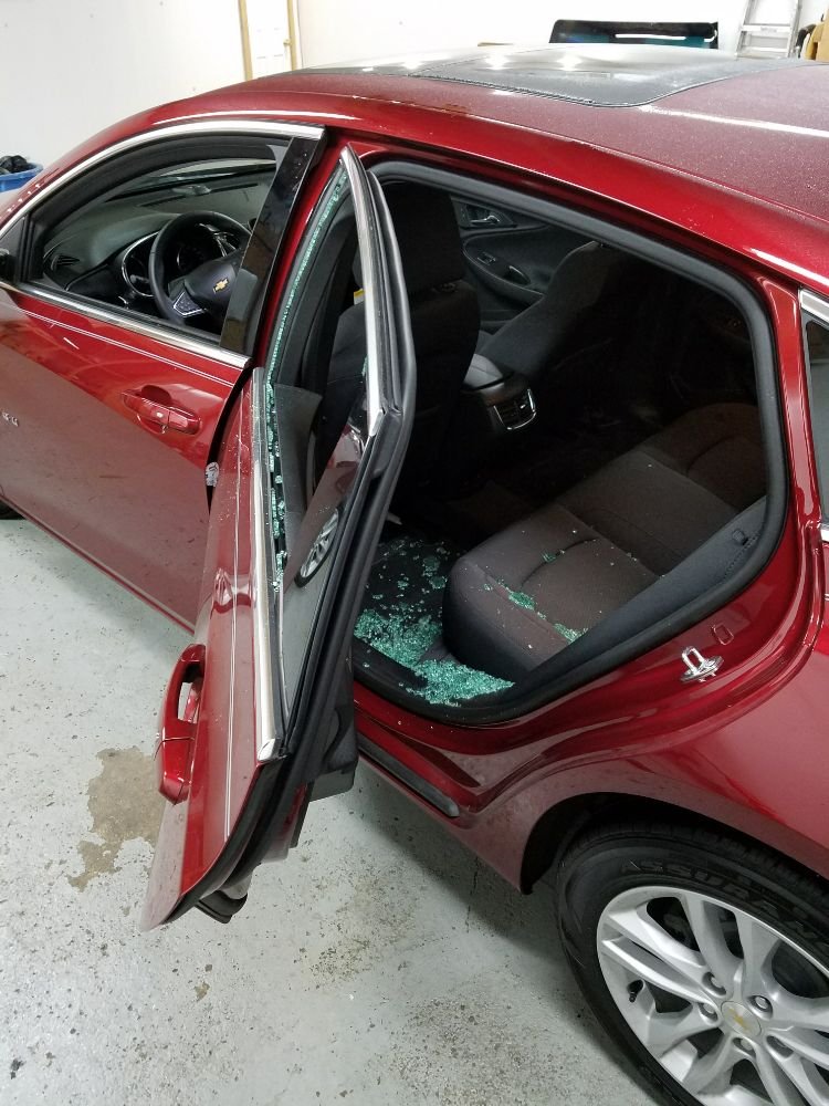 GARRISON AUTO GLASS Updated July 2024 13211 Dexter Ave, Detroit