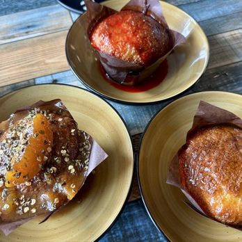 Cornbread and Butter - Peach and Jalapeno Cornbread, Strawberry Honey Buttermilk Cornbread, Honey Buttermilk Cornbread - Southern Near Me - Grayson, Georgia Cornbread and Butter - Peach and Jalapeno Cornbread, Strawberry Honey Buttermilk Cornbread, Honey Buttermilk Cornbread - Southern Near Me - Grayson, Georgia