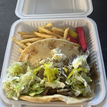 Habibi Mediterranean Grill - HULK SMASH!!! - Mediterranean Near Me - Santee, California Habibi Mediterranean Grill - HULK SMASH!!! - Mediterranean Near Me - Santee, California