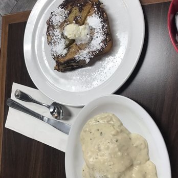 Rodeo Cafe - French toast and biscuits and gravy - Breakfast & Brunch Near Me - Rialto, California Rodeo Cafe - French toast and biscuits and gravy - Breakfast & Brunch Near Me - Rialto, California