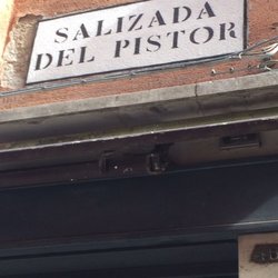 Beltrame Stefano - In case you can't find this place.