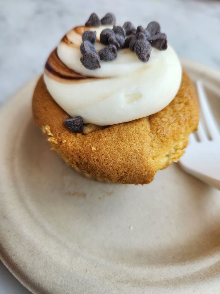 Little Cupcake Bakeshop