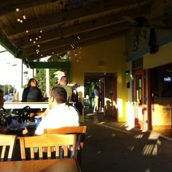 Jimmy Hula's - Front and entrance to inside. - Seafood Near Me - Winter Park, Florida