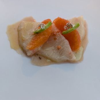 Paradisaea - New American Near Me - San Diego, California