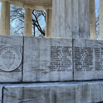 National Mall - DC War Memorial - Landmarks & Historical Buildings Near Me - Washington, DC, District of Columbia National Mall - DC War Memorial - Landmarks & Historical Buildings Near Me - Washington, DC, District of Columbia