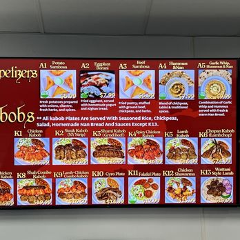 Shah Kabob House - Kebab Near Me - Colorado Springs, Colorado Shah Kabob House - Kebab Near Me - Colorado Springs, Colorado