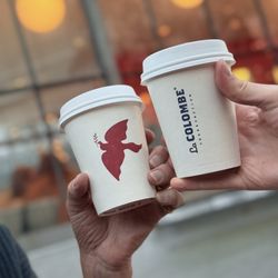 La Colombe Coffee Roasters - Lattes