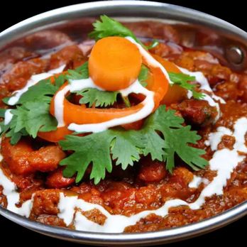 Royal Chaat - RAJMA - Indian Near Me - Patterson, California Royal Chaat - RAJMA - Indian Near Me - Patterson, California